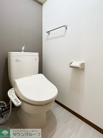 ドエルカルミアの物件内観写真